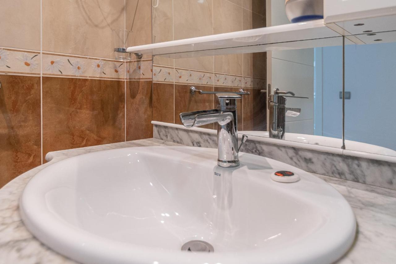 Cortadura Playa Apartment Cadiz