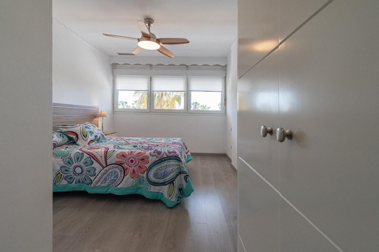 Cortadura Playa Apartament