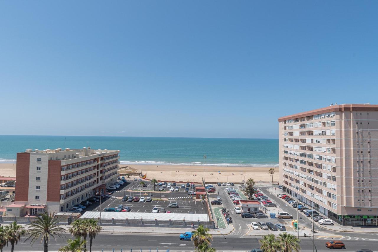 Cortadura Playa Apartament