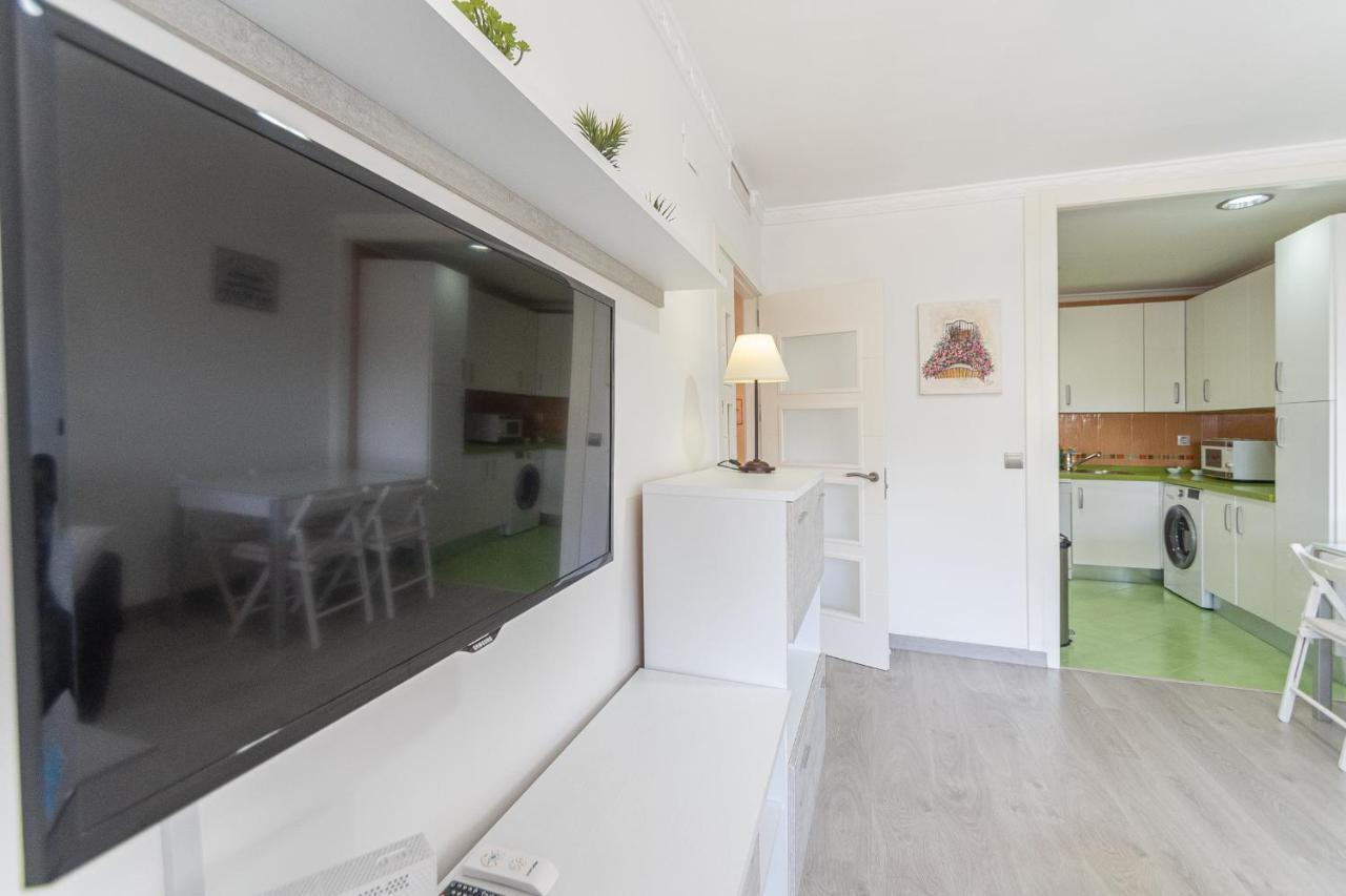 Apartament Cortadura Playa Cadis