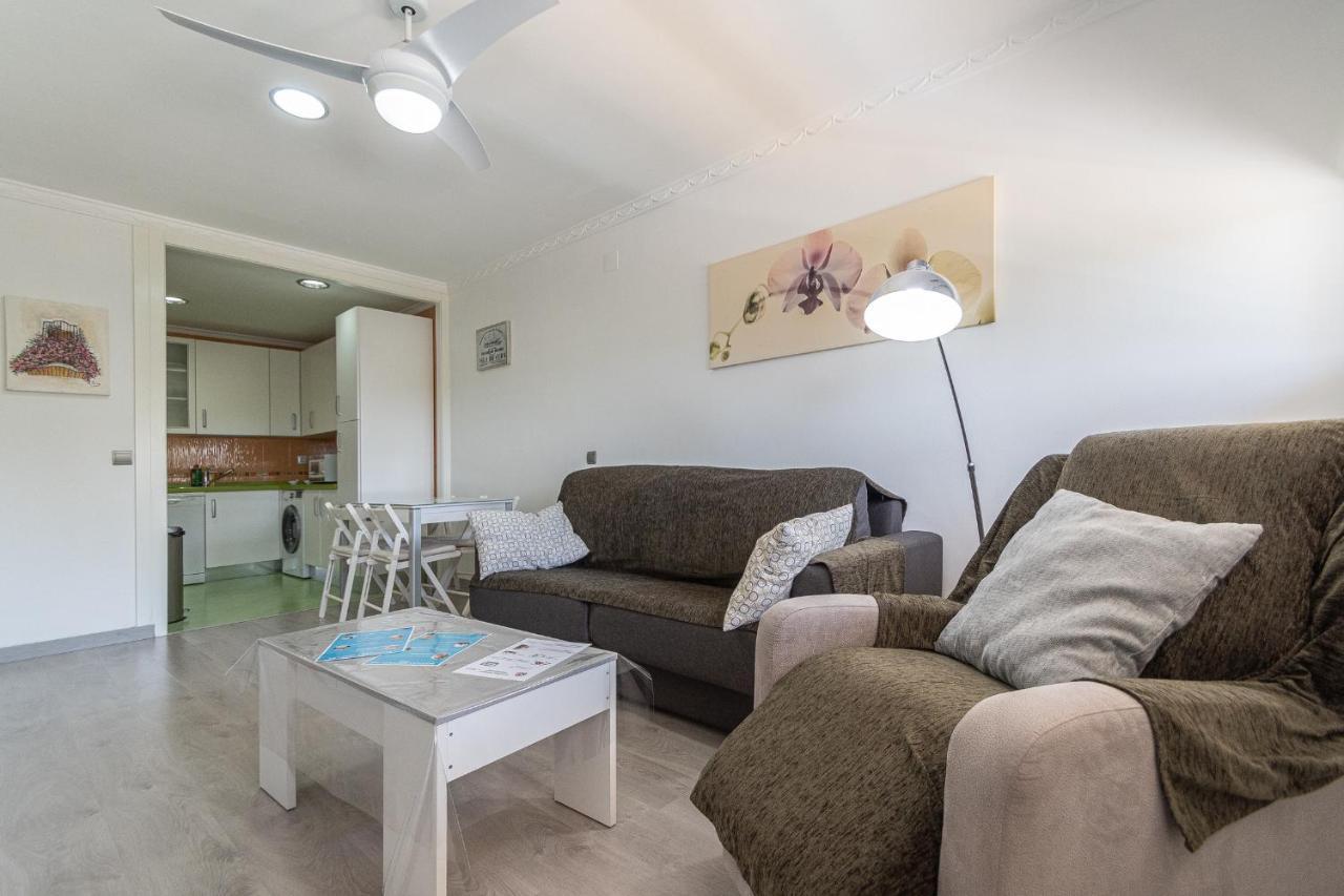 Apartment Cortadura Playa *