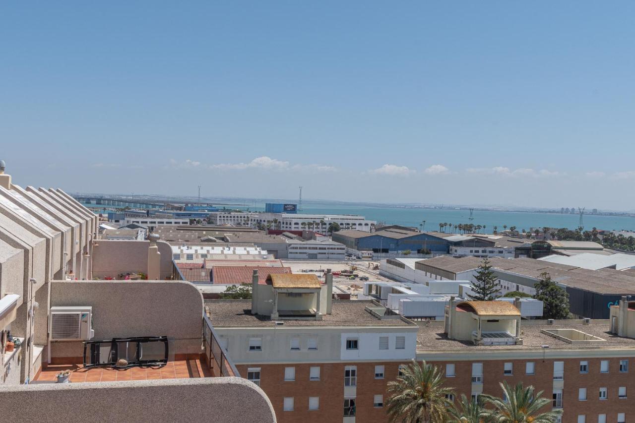 Cortadura Playa Apartament *